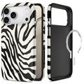 iPhone 17 Pro Max/18 Pro Max Tech-Protect Lamano MagSafe Case - Nature Muse