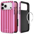 iPhone 17 Pro Max/18 Pro Max Tech-Protect Lamano MagSafe Case - Candy Crush