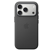 iPhone 17 Pro Max Apple TechWoven Case with MagSafe MGF84ZM/A - Black