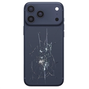 iPhone 17 Pro Max Back Cover Repair - Glass Only