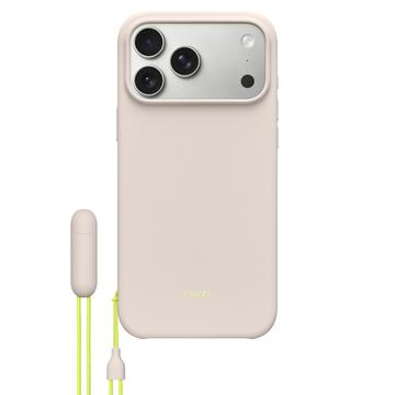 iPhone 17 Pro Max Beats Kickstand Case with MagSafe & Camera Control MGTQ4LL/A - Lime Stone