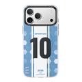 iPhone 17 Pro Max Benks D3 MagSafe Football TPU Case - Argentina