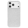 iPhone 17 Pro Max Biodegradable Case - Beige