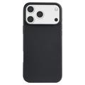 iPhone 17 Pro Max Biodegradable Case - Black