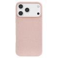 iPhone 17 Pro Max Biodegradable Case - Pink