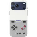 iPhone 17 Pro Max BitmoLab GameBaby Case