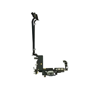 iPhone 17 Pro Max Charging Connector Flex Cable