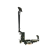 iPhone 17 Pro Max Charging Connector Flex Cable - Orange