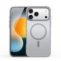 iPhone 17 Pro Max Dux Ducis Yind Hybrid Case - MagSafe Compatible
