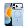 iPhone 17 Pro Max Dux Ducis Yind Hybrid Case - MagSafe Compatible