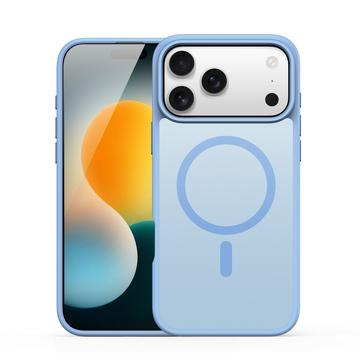 iPhone 17 Pro Max Dux Ducis Yind Hybrid Case - MagSafe Compatible