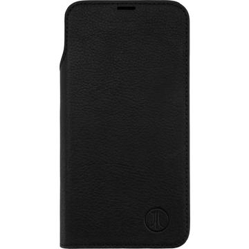 iPhone 17 Pro Max JT Berlin BookCase Tegel Flip Leather Case