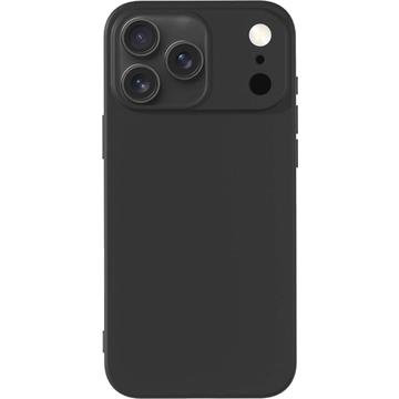 iPhone 17 Pro Max JT Berlin Pankow Soft TPU Case - Black