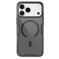 iPhone 17 Pro Max Nillkin Nature Pro Hybrid Case - MagSafe Compatible - Grey