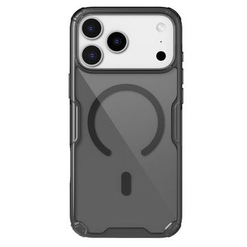 iPhone 17 Pro Max Nillkin Nature Pro Hybrid Case - MagSafe Compatible