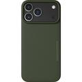 iPhone 17 Pro Max Nudient Thin Case - MagSafe Compatible - Pine Green