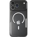 iPhone 17 Pro Max Nudient Thin Case - MagSafe Compatible - Transparent