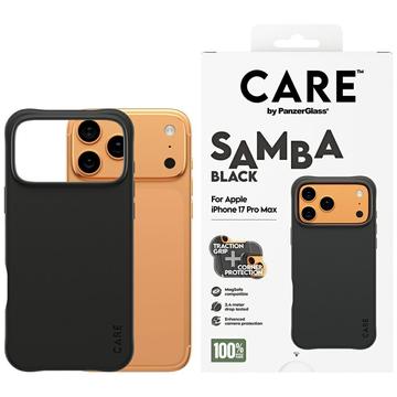 iPhone 17 Pro Max PanzerGlass Care Fashionable Samba Case - MagSafe Compatible