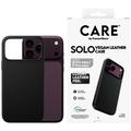 iPhone 17 Pro Max/18 Pro Max PanzerGlass Care Solo Magnetic Case