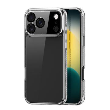 iPhone 17 Pro Max Dux Ducis Clin Hybrid Case - Clear