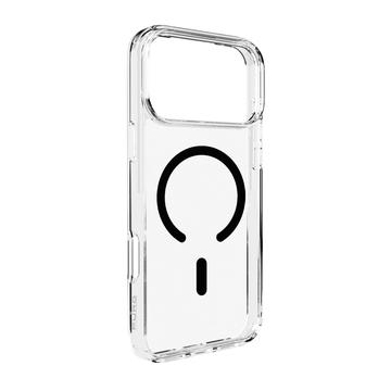 iPhone 17 Pro Max Puro Lite Mag Hybrid Case