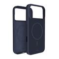 iPhone 17 Pro Max Puro Pulse Case - MagSafe Compatible - Dark Blue