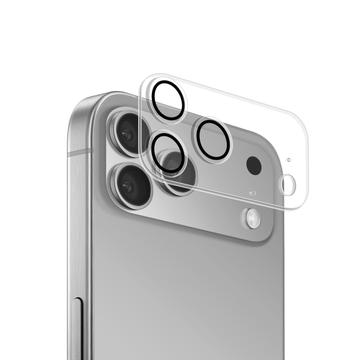 iPhone 17 Pro Max Puro Standard Camera Tempered Glass - Lens & Camera Island Protector