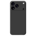 iPhone 17 Pro Max Shockproof Silicone Case