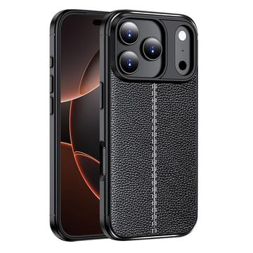 iPhone 17 Pro Max Slim-Fit Premium TPU Case
