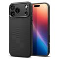 iPhone 17 Pro Max Spigen Liquid Air TPU Case - Black