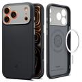 iPhone 17 Pro Max Spigen Nano Pop MagFit Case - Black Sesame