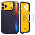 iPhone 17 Pro Max Spigen Nano Pop MagFit Case - Blueberry Navy