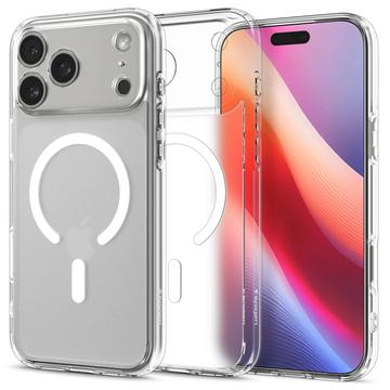 iPhone 17 Pro Max Spigen Ultra Hybrid Mag Case - Frost White