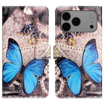 iPhone 17 Pro Max Style Series Wallet Case