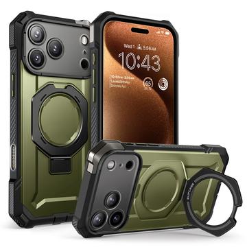 iPhone 17 Pro Max Supcase Unicorn Beetle Grip Mag MagSafe Case - Guldan