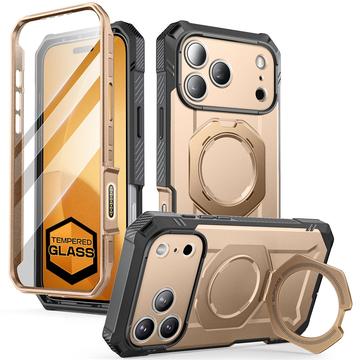 iPhone 17 Pro Max Supcase Unicorn Beetle Grip Pro Mag MagSafe Case