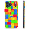 iPhone 17 Pro Max TPU Case - Blocks