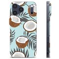 iPhone 17 Pro Max TPU Case - Coconut
