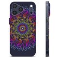 iPhone 17 Pro Max TPU Case - Colorful Mandala