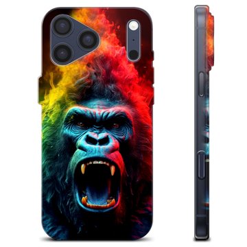 iPhone 17 Pro Max TPU Case - Gorilla