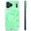 iPhone 17 Pro Max TPU Case - Green Mint