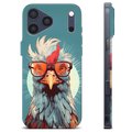 iPhone 17 Pro Max TPU Case - Hen