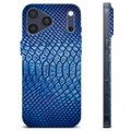 iPhone 17 Pro Max TPU Case - Leather