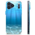 iPhone 17 Pro Max TPU Case - Sea