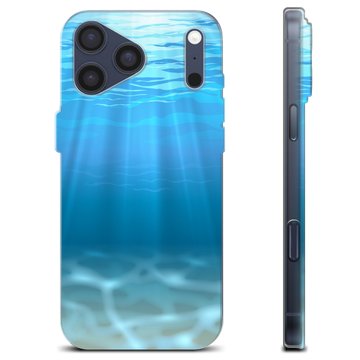 iPhone 17 Pro Max TPU Case - Sea