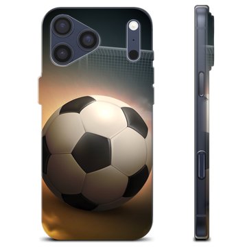 iPhone 17 Pro Max TPU Case - Soccer