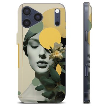 iPhone 17 Pro Max TPU Case - Vintage Mood