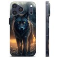 iPhone 17 Pro Max TPU Case - Wolf