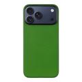 iPhone 17 Pro Max Tactical MagForce Aramid Case - Green Toad