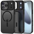 iPhone 17 Pro Max Tech-Protect Magmat Case - MagSafe Compatible